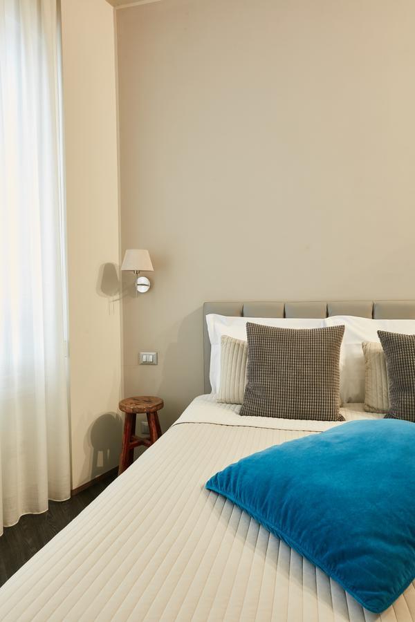 15 Quindici By Serendipity Rooms Milan Exterior photo