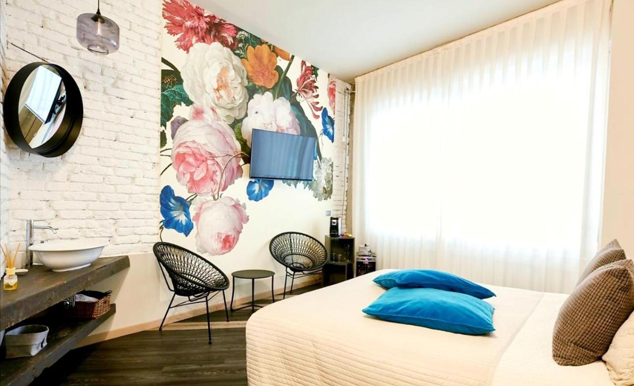 15 Quindici By Serendipity Rooms Milan Exterior photo