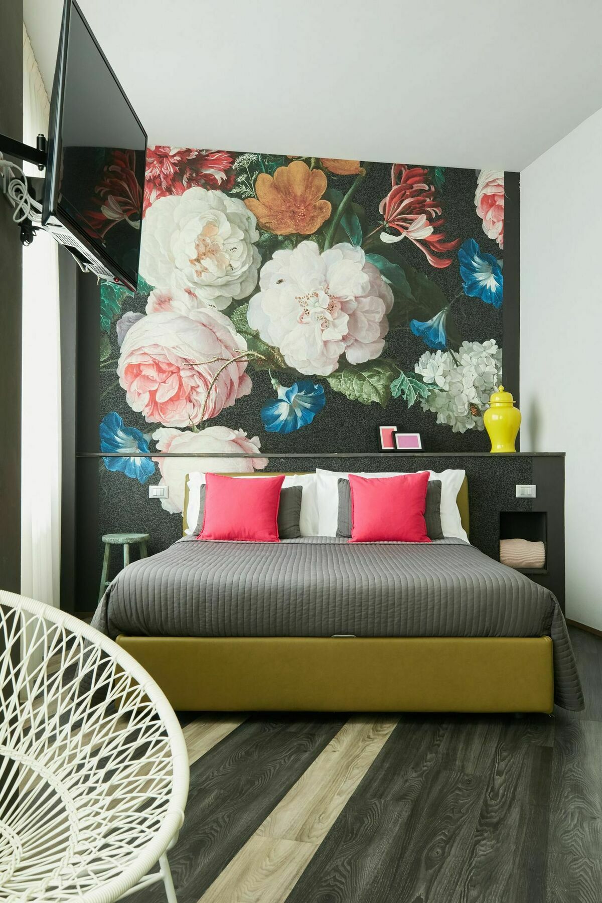 15 Quindici By Serendipity Rooms Milan Exterior photo