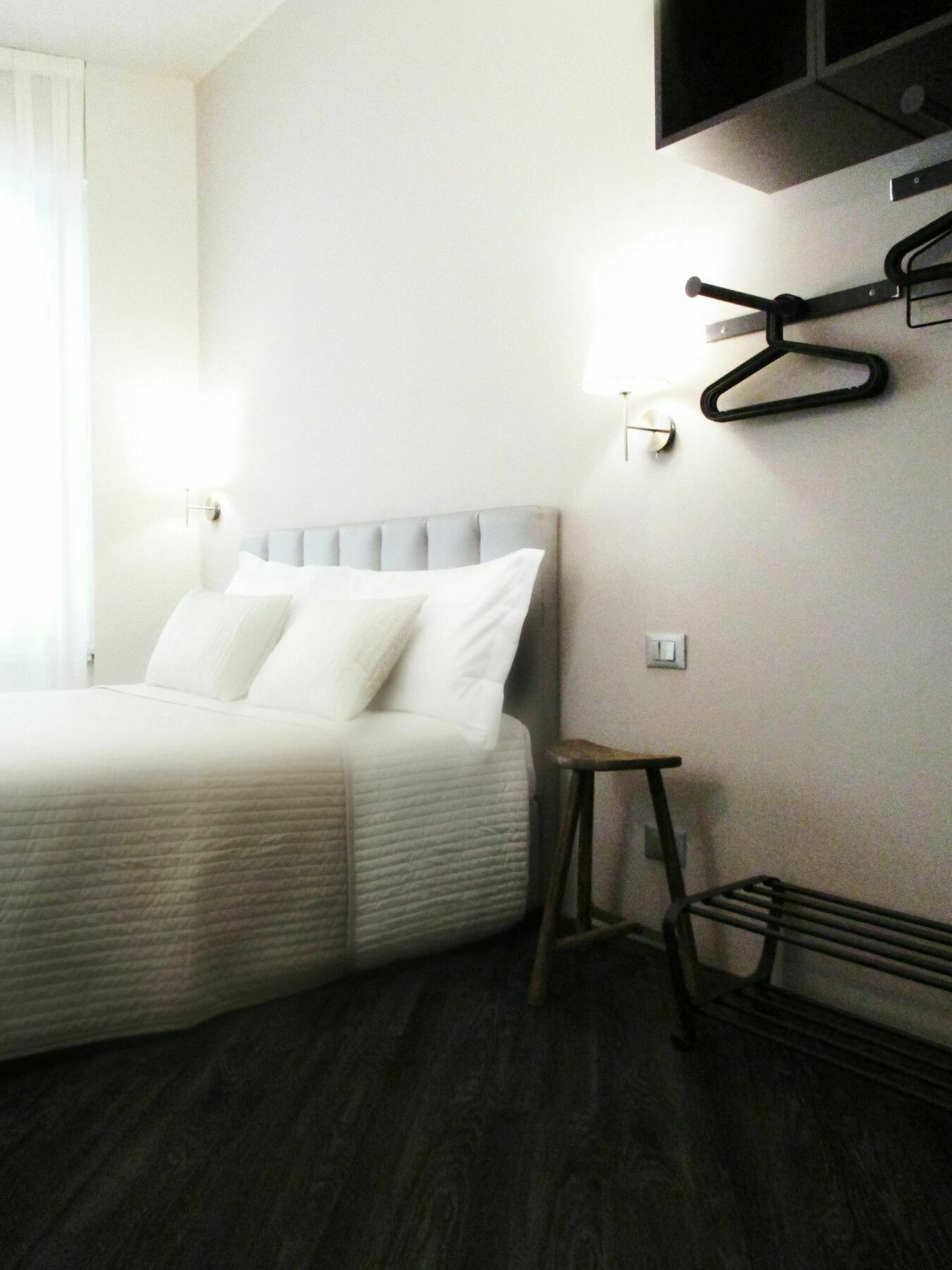 15 Quindici By Serendipity Rooms Milan Exterior photo