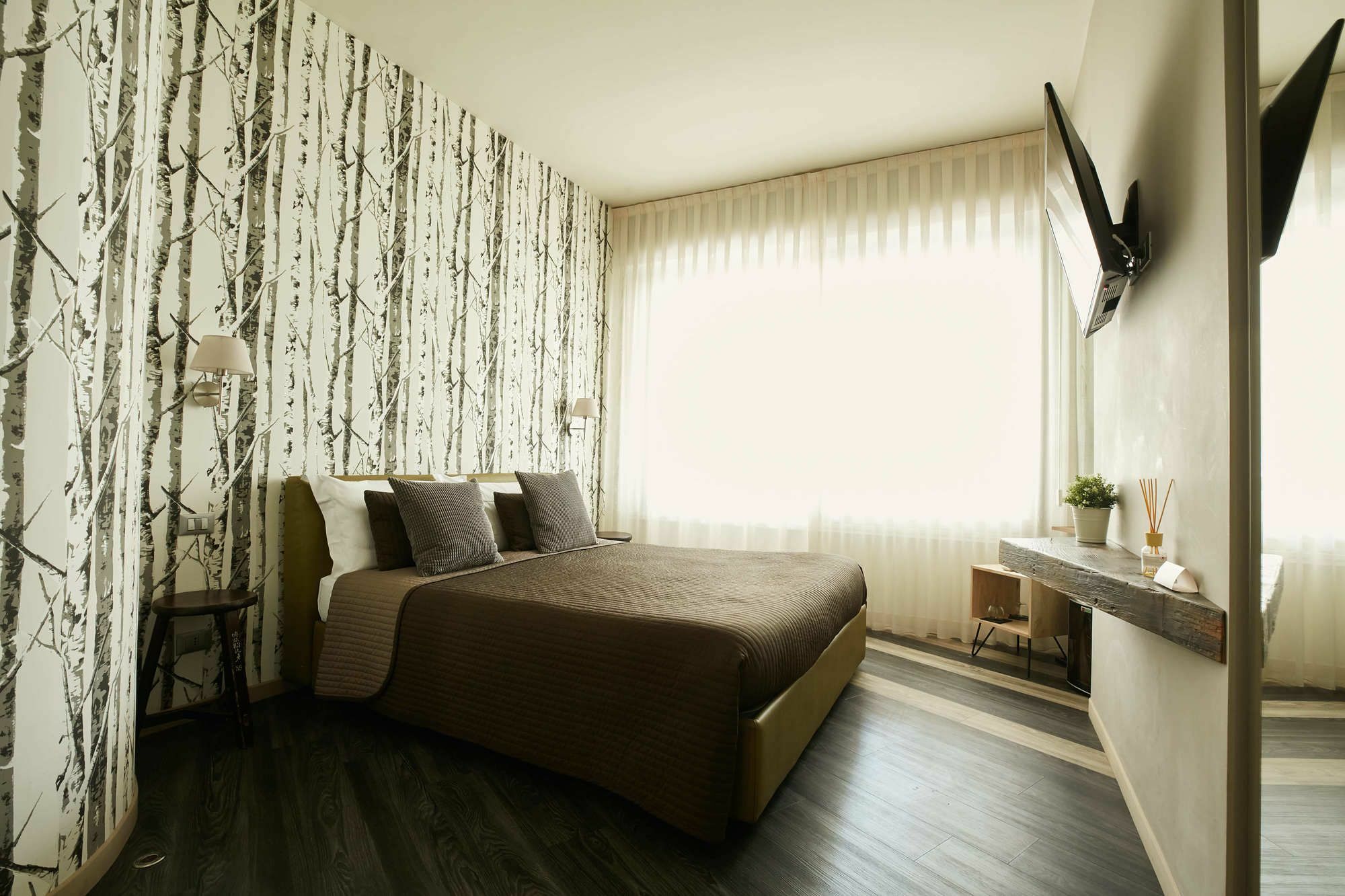 15 Quindici By Serendipity Rooms Milan Exterior photo