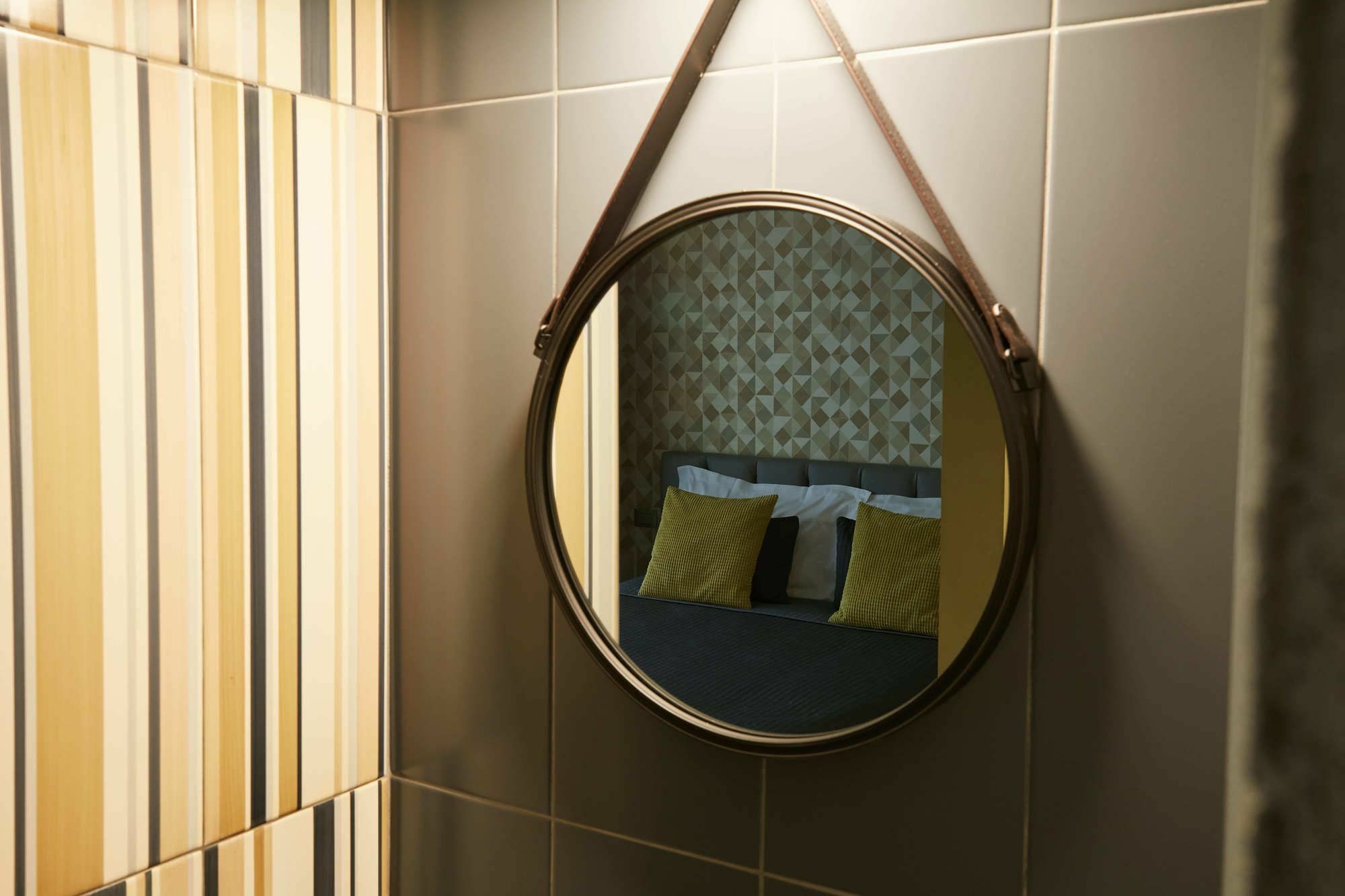 15 Quindici By Serendipity Rooms Milan Exterior photo